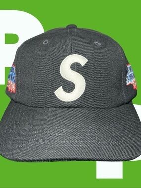 Supreme | Accessories | Supreme Cordura Nt Majocchi Hat | Poshmark